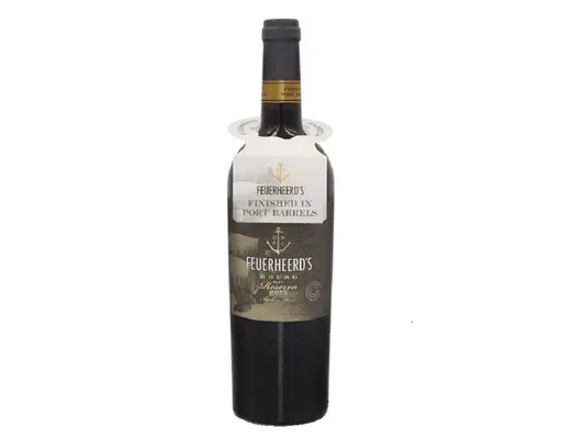 Feuerheerd's - Barrel Aged Douro Reserva 2022