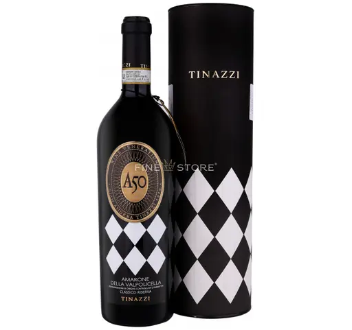 Tinazzi A50 Amarone Della Valpolicella DOCG