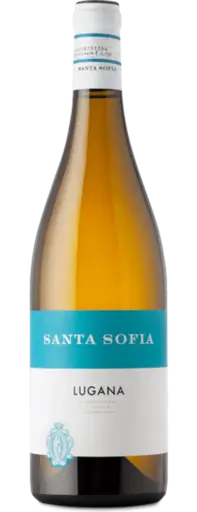 Santa Sofia lugana