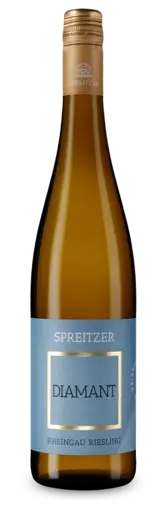 diamant Riesling Diamant sec
