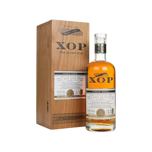 Whisky North British 33 ani Xtra Old Particular Douglas Laing