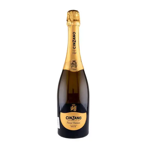 Vin Spumant Cinzano Gran Dolce