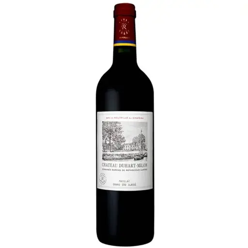 LAFITE Chateau Duhart-Milon 2017