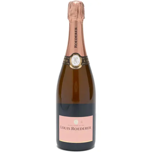 Sampanie Louis Roederer Rose Vinuritage Brut