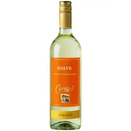 Tinazzi - Soave DOP Coresei 2022