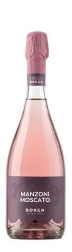 Manzoni Moscato