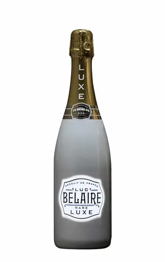 LUC BELAIRE RARE LUXE VIN SPUMANT
