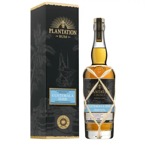 Plantation Rum Guatemala Very Special Old Reserve