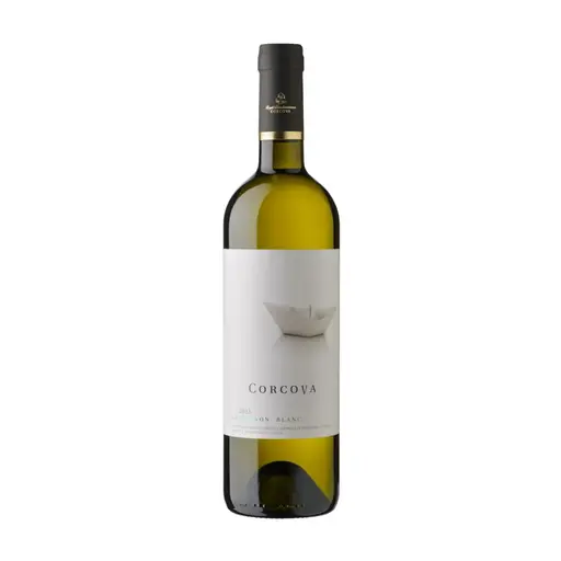 Corcova - Sauvignon Blanc DOC 2024