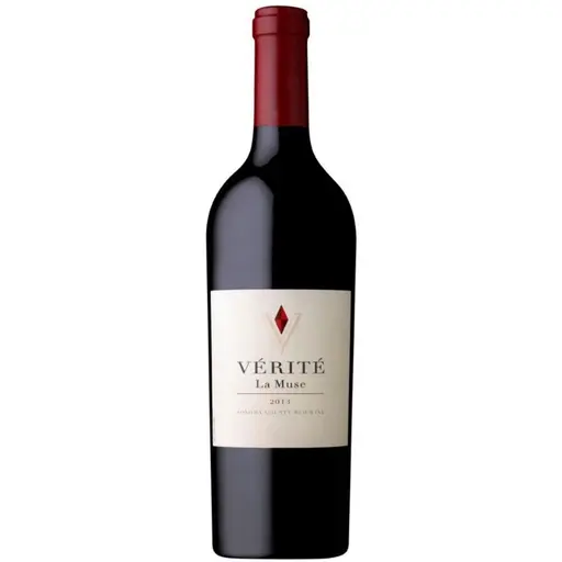 Vin Rose Verite La Muse 2013