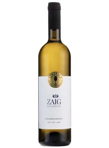 Zaig chardonnay