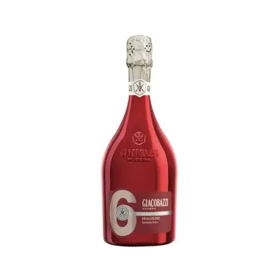 Bautura Aromatizata pe Baza de Produse Vitivinicole Fragolino Dulce Giacobazzi