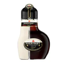 Lichior Sheridan's