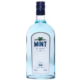 Gin Mint