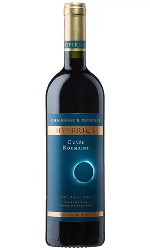 Hyperion - Chairman's Reserve Cuvee Roumaine