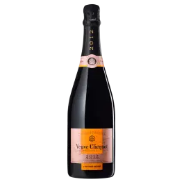 Veuve Clicquot - Sampanie Rose Vintage 2015
