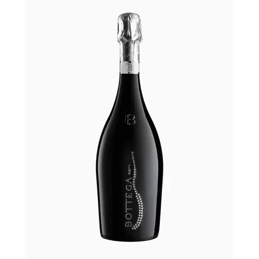 Spumante Brut Bottega DIAMOND Pinot Nero, in Giftbox