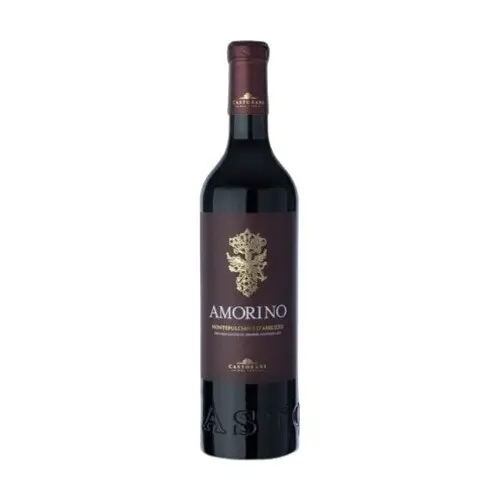Vin Rosu, Amorino Montepulciano d'Abruzzo DOC