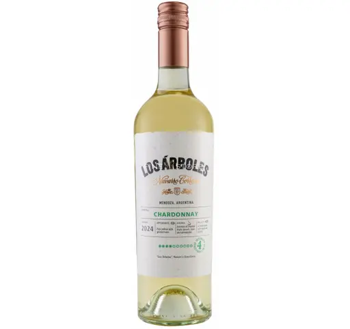 Navarro Correas Los Arboles Chardonnay