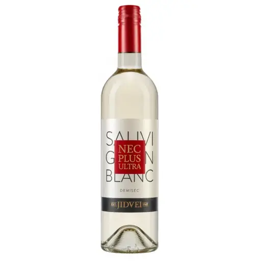 Vin Jidvei Nec Plus Ultra Sauvignon Blanc