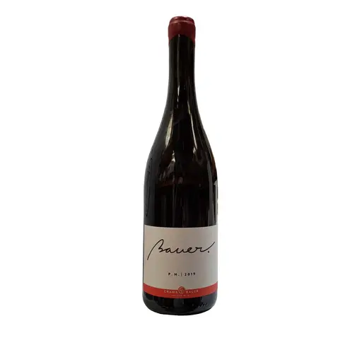 Bauer Pinot Noir