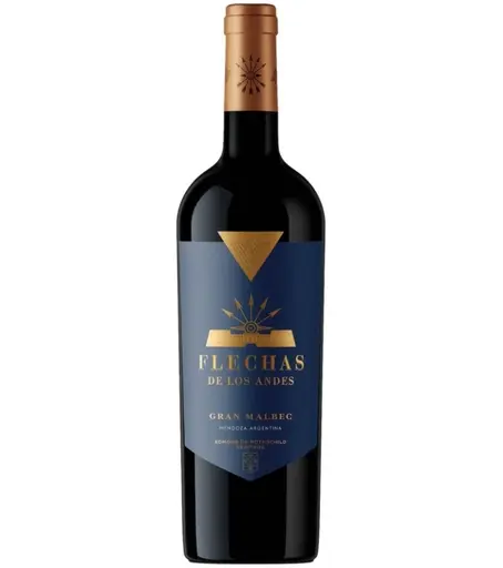 Edmond de Rothschild Gran Malbec Flechas de los Andes
