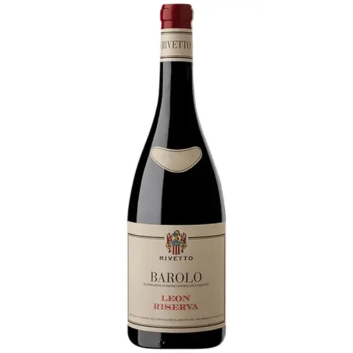 Rivetto Barolo Leon Riserva