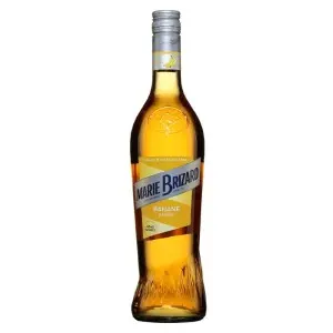 Lichior de Banane Marie Brizard