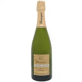 Sampanie Denis Marx Brut, Franta