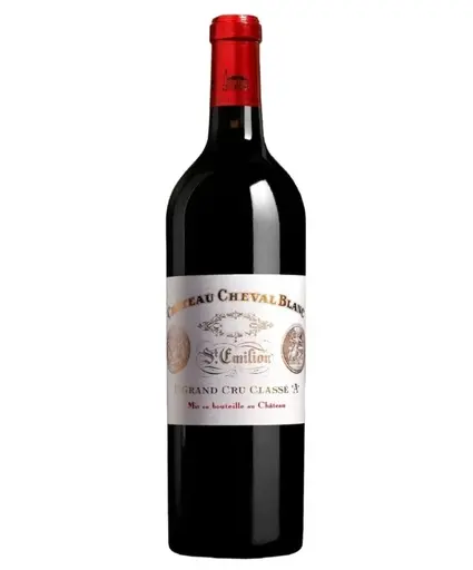 Chateau Cheval Blanc 2011 1er Grand Cru Classe A
