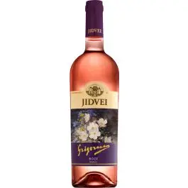 Jidvei Roze Doc Grigorescu DS