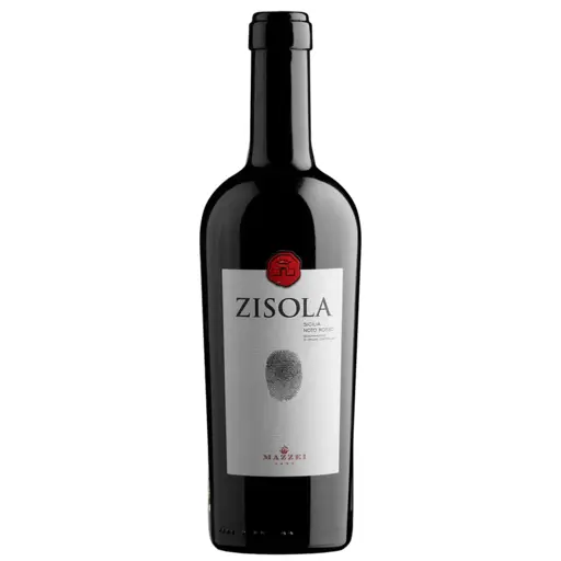 Mazzei - Zisola Sicilia Noto Rosso DOC 2022