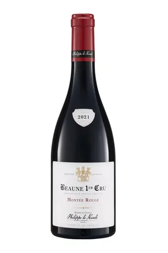Domaine Philippe le Hardi Beaune 1er Cru "Montee Rouge" 2021