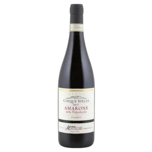 Castellani Michele I Castei Amarone della Valpolicella Classico DOCG