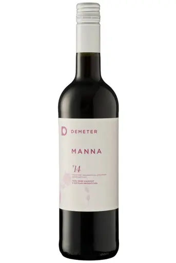 Demeter Pinceszet Eger Manna