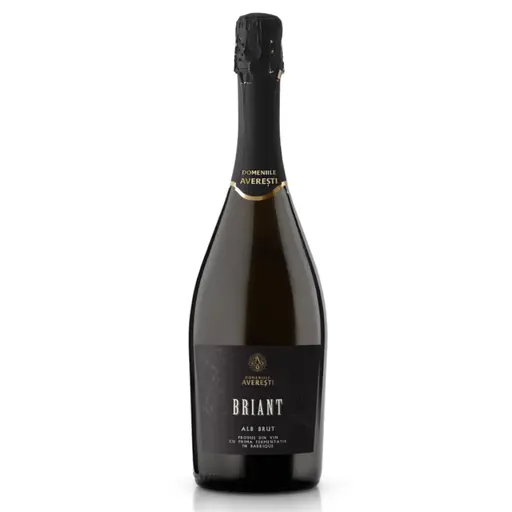 Averesti - Spumant Alb Brut Briant DOC