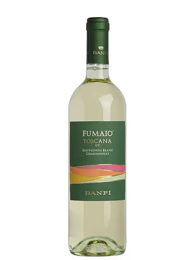 Castello Banfi Fumaio Igt