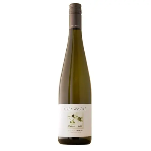 GREYWACKE Riesling 2022 Marlborough AMW