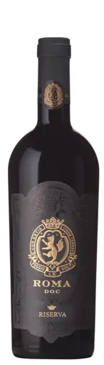 Poggio le Volpi Rosso Roma Doc Riserva