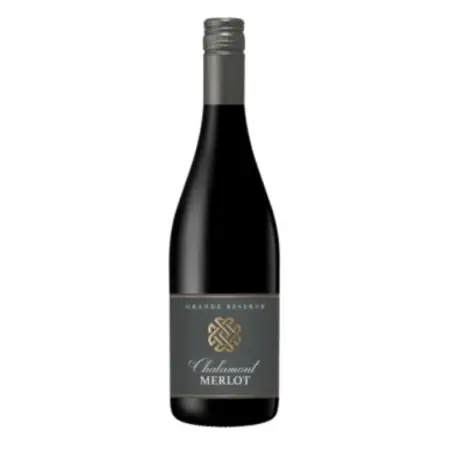Chalamont Merlot Grande Reserve