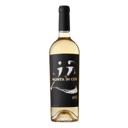 Moldova Atu Winery Nunta In Cer