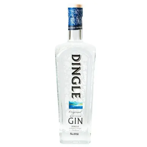 Dingle Gin