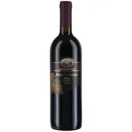 Cantine di Ora Nero D'Avola Cantina La Torre