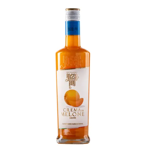 Russo Lichior Crema Pepene Galben - Meloncello