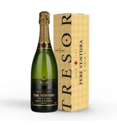 Pere Ventura Tresor Cava Reserva