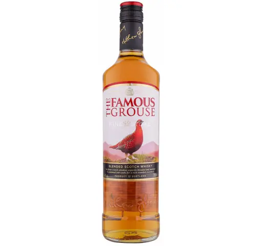 Famous Grouse