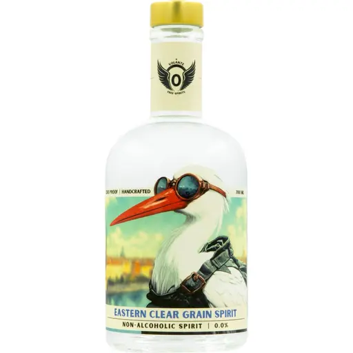 Vodca non-alcoolic - Volante Eastern Clear Grain Spirit