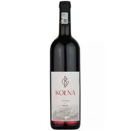 Balla Geza Kolna Shiraz