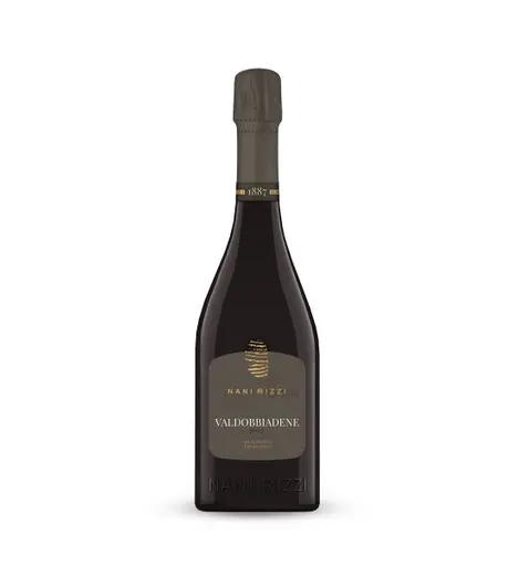 Nani Rizzi Valdobbiadene Millesimato DOCG Extra Brut