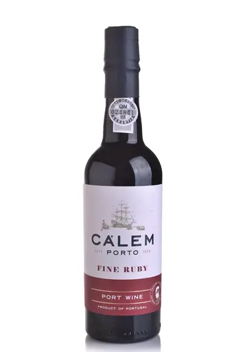 Sogevinus Fine Wines Calem Fine Ruby Porto